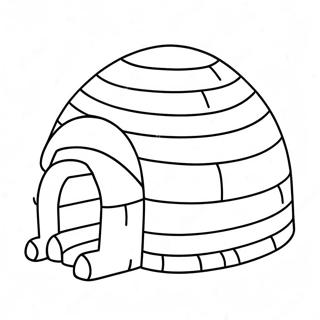 Iglo Malebog | Igluu malebog
