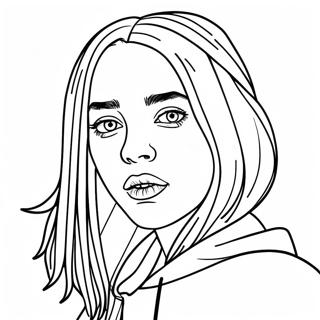 Billie Eilish Malebog | Billie Eilish malebog