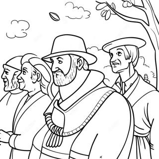 Pilgrimme Malebog | Pilgrimme malebog