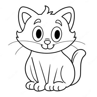 Sylvester katten Malebøger