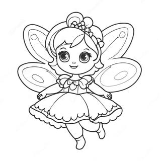 Bloom Winx Klub Malebøger