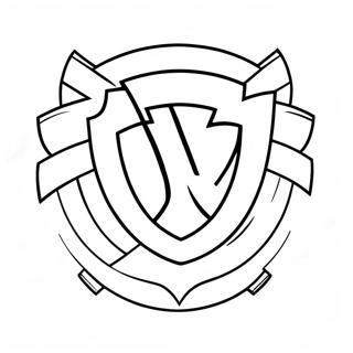 Warner Bros Logo Malebog | Warner Bros malebog