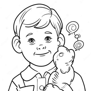 Christopher Robin Malebog | Christopher Robin malebog