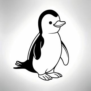 Pingu Malebog | Pingu malebog