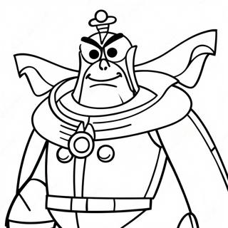 Zurg Malebog | Zurg malebog