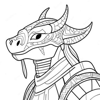 Skyrim Dragonborn Malebog | Skyrim malebog
