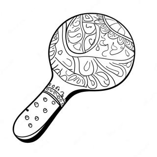 Maracas Malebog | Maracas malebog