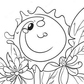 Sundrop Malebog | Sundrop malebog