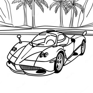 Pagani Malebog | Pagani malebog