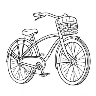 Cykel Malebog | Cykel malebog