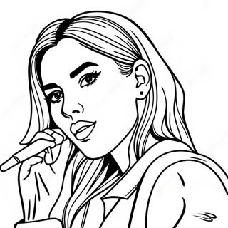 Dua Lipa Malebog | Dua Lipa malebog