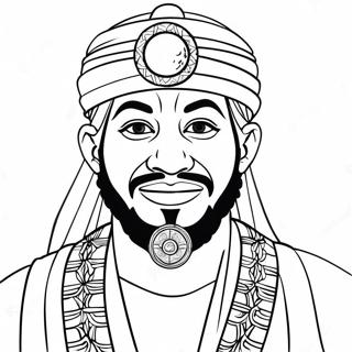 Abu Malebog | Abu malebog