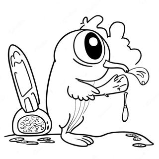 Kiff Malebøger