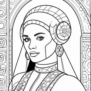 Padme Amidala Malebog | Padme malebog