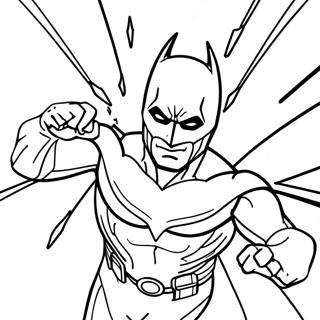 Batman Beyond Malebog | Batman Beyond malebog