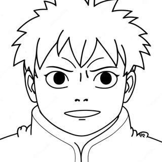 Gaara Malebog | Gaara malebog