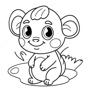 Momo Malebog | Momo malebog