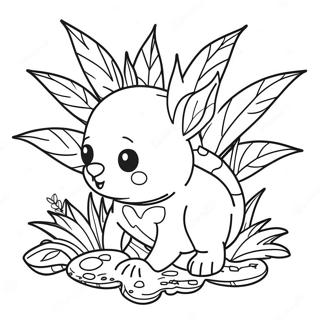 Tumble Leaf Malebog | Tumble Leaf malebog