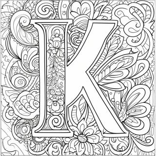 Brev K Malebog | Brev K malebog