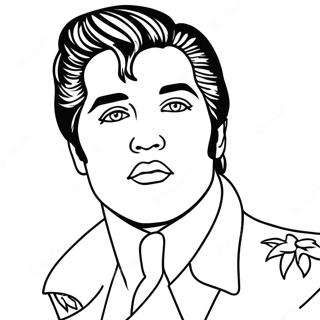 Elvis Presley Malebog | Elvis malebog