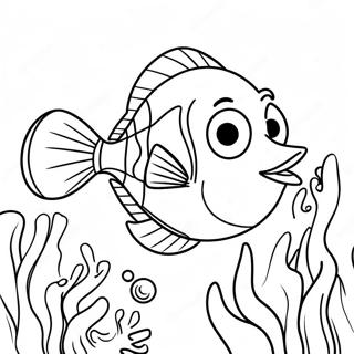 Nem Dory Malebog | Nem Dory malebog
