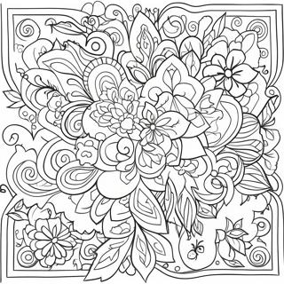 Designs Malebog for Børn | Designs malebog