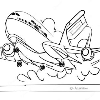 Airbus A380 Malebog | Airbus malebog