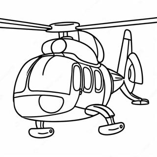 Airbus Helikopter Malebog | Airbus malebog