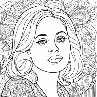 Adele Malebog | Adele malebog
