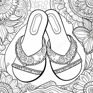 Sandaler Malebog | Sandaler malebog