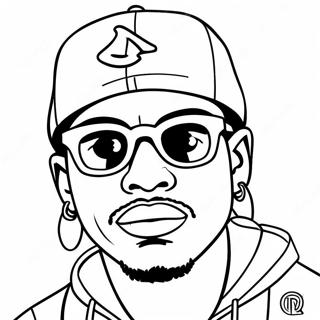 Rapper Malebog | Rapper malebog