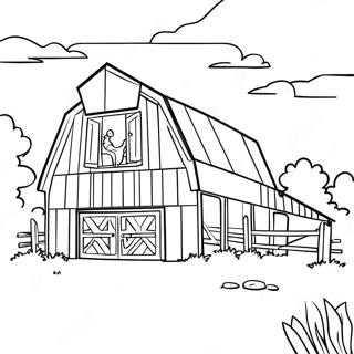 Barn Malebog | Barn malebog
