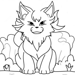 Kurama Malebøger