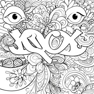 XOXO Malebog | XOXO malebog