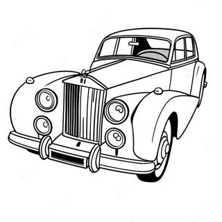 Rolls Royce Malebog | Rolls Royce malebog