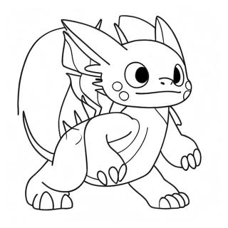 Digimon farvelægningsside | Digimon malebog