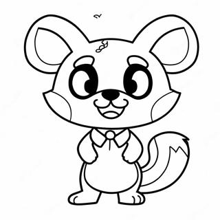 Aggretsuko Malebog | Aggretsuko malebog