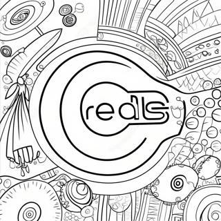 Cincinnati Reds Logo Malebog | Cincinnati Reds malebog