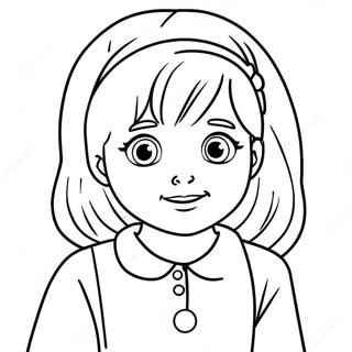 Annie - Malebog | Annie malebog