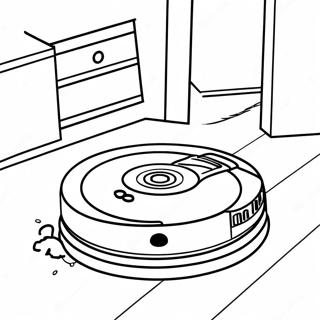 Roomba Rengøring af Gulvet Malebog | Roomba malebog