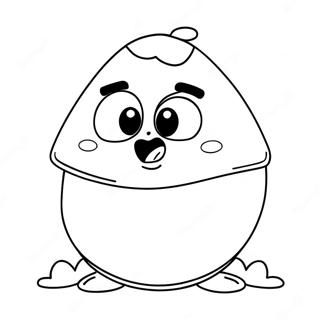 Pou Malebog | Pou malebog