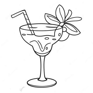 Cocktail Malebog | Cocktail malebog