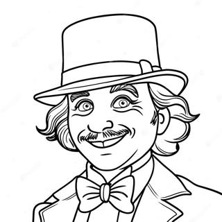 Wonka Bar Malebog | Wonka Bar malebog