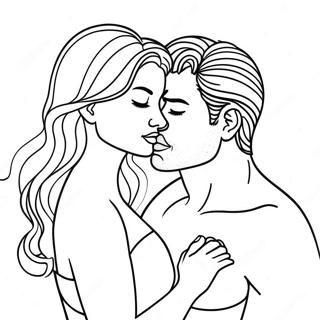 Sensuel Kinky Par Malebog | Kinky malebog