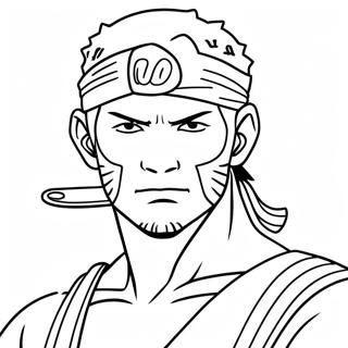 Zoro Malebog | Zoro malebog