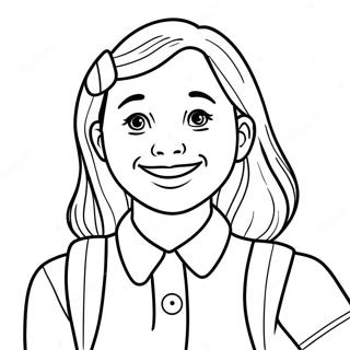Skolevejleder Malebøger