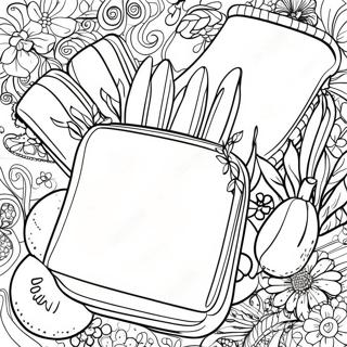 Menu Malebog | Menu malebog