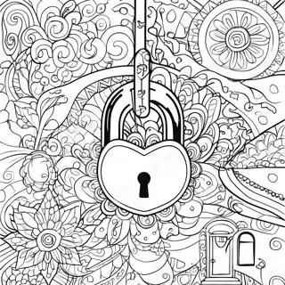 Blue Lock Farvelægningsside | Blå Lås malebog