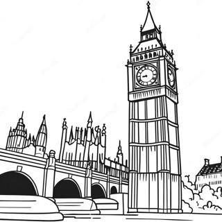 Big Ben Malebog | Store Ben malebog