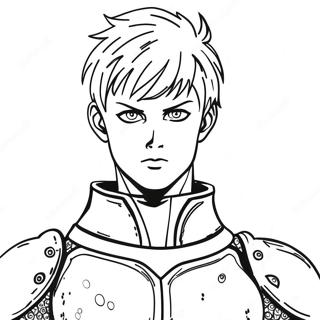 Genos Malebog | Genos malebog